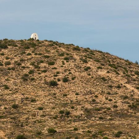 Apartamentos El Moro San Antonio  Exteriér fotografie