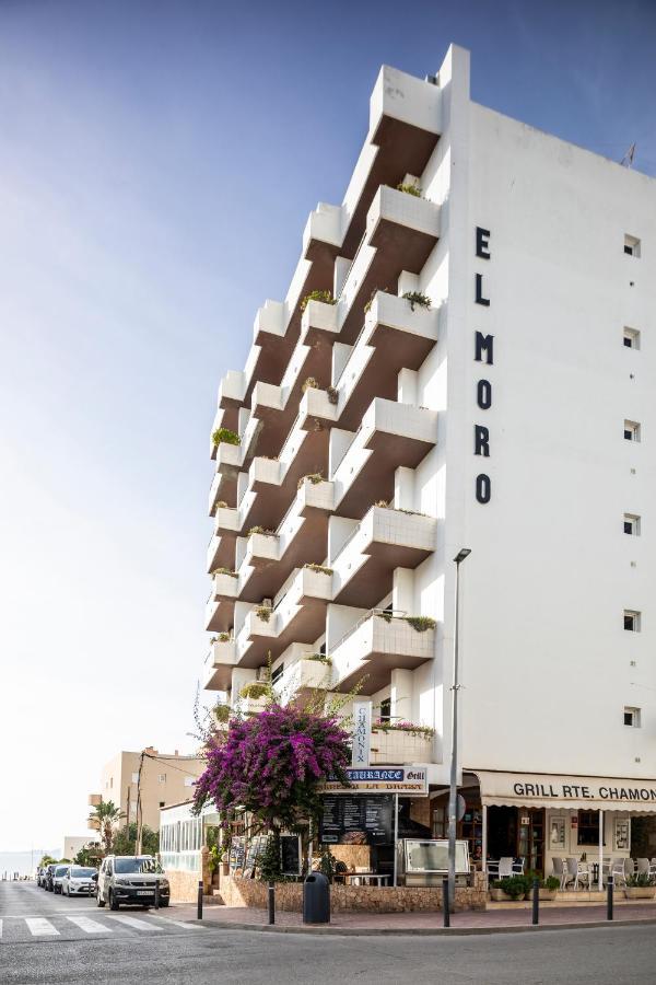 Apartamentos El Moro San Antonio  Exteriér fotografie