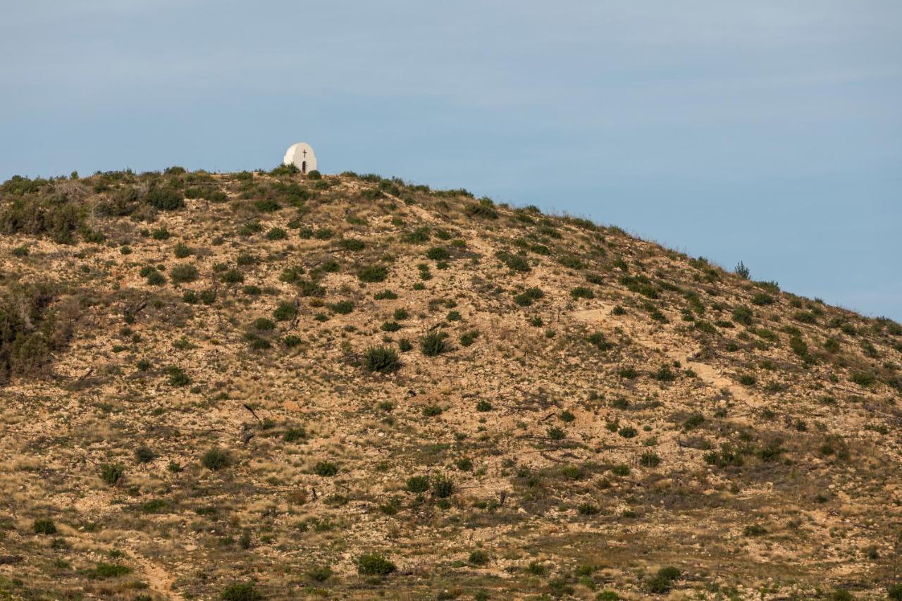 Apartamentos El Moro San Antonio  Exteriér fotografie